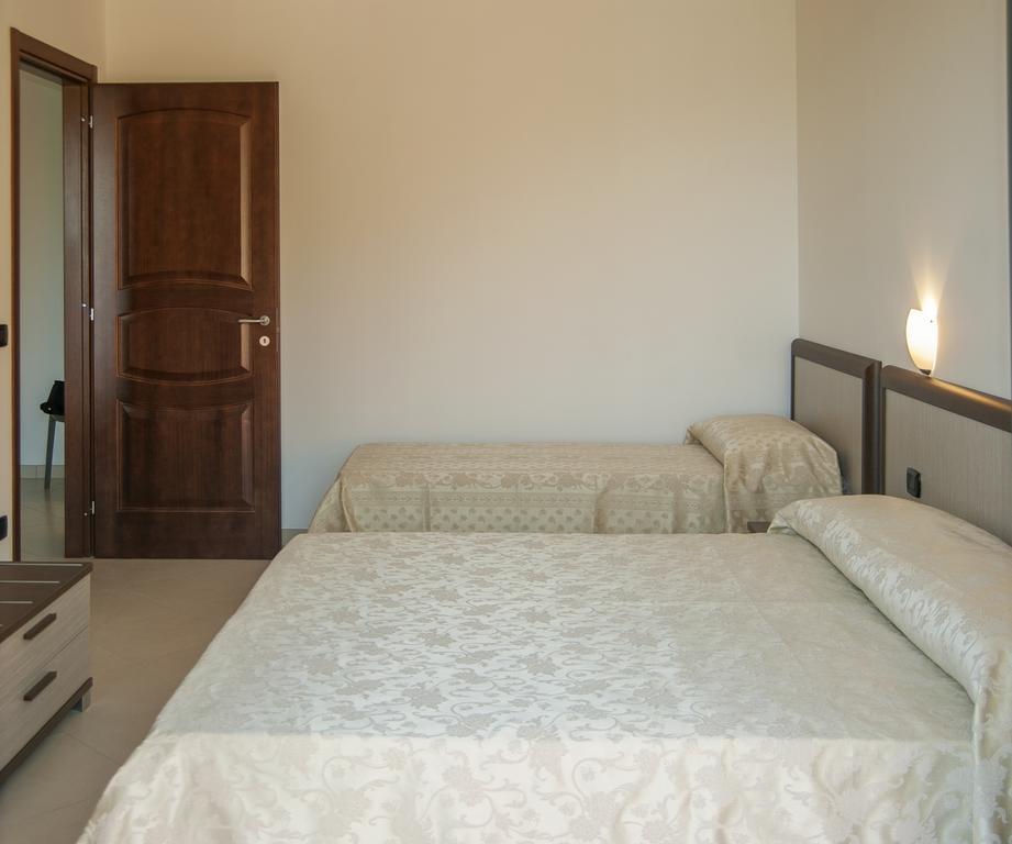 Residence Gli Ulivi Di Eolo Sapri Værelse billede